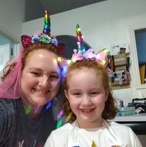 Meet your Posher, Renee